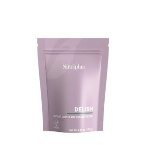 Farmasi Nutritional Information Label